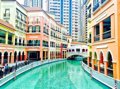 manila venetian hotel|venice grand canal mall manila.